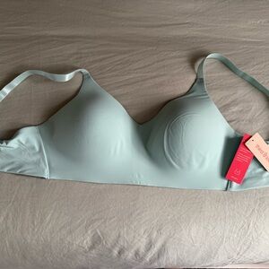 NWT Thirdlove Wireless Bra Size Large